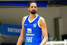 Após polêmica por homofobia, Maurício Souza é demitido do Minas Tênis Clube