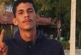Suspeito de matar vendedor de quebra-queixo morre em confronto com policiais no Sertão
