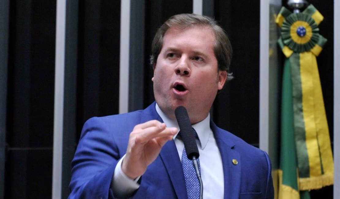 STF absolve Marx Beltrão de acusação de falsidade ideológica