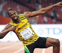 Usain Bolt se lesiona e deixa seletiva dos 100m, mas ainda pode ir ao Rio-2016