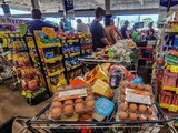 Consumo de alimentos cresce após proibição das bets no país, diz Abras