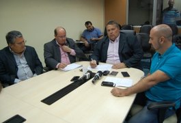 Operação Sem Fronteiras: SSP avalia material recuperado em R$ 10 milhões de reais