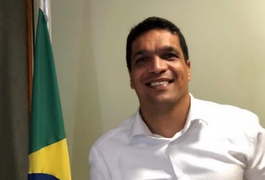 Cabo Daciolo anuncia pré-candidatura à Presidência da República pelo Mobiliza