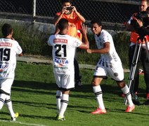 Dos 30 jogadores pretendidos por Vica, ASA conta agora com 17