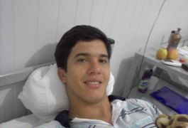 Jovem é morto a tiros após discussão por som alto