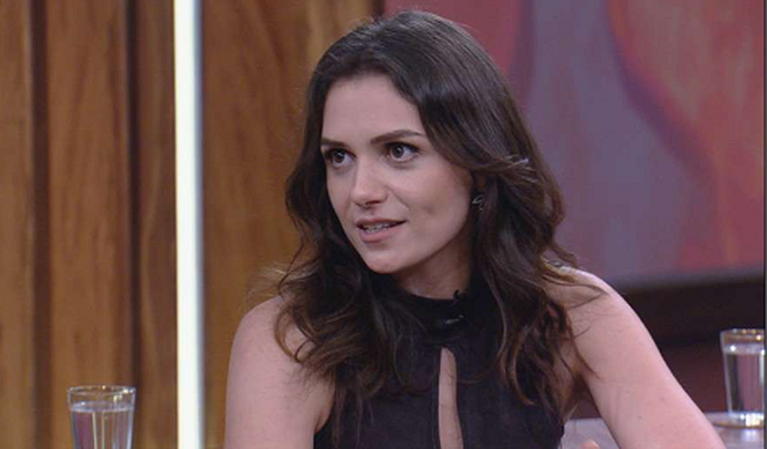 Monica Iozzi revela assédios sofridos em Brasília na época do 'CQC'
