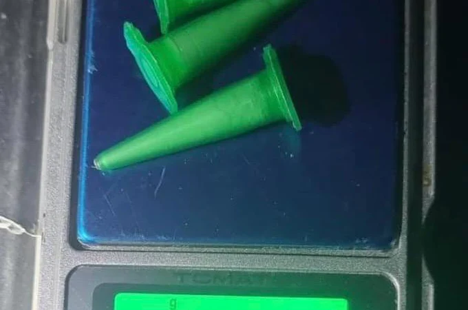 Polícia Militar registra cinco ocorrências por posse de entorpecentes em Arapiraca nas últimas 24 horas