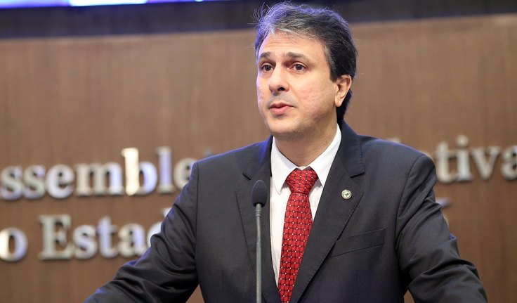 Em Brasília, ministro Camilo Santana elogia programas da Educação de Alagoas