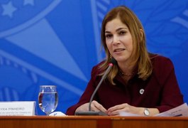 Assista o depoimento da Capítã Cloroquina na CPI da covid-19