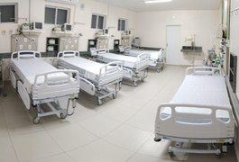 Hospital Regional inaugura novos leitos para atender casos de coronavírus