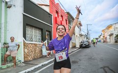 Corrida Agosto Lilás mobiliza centenas de traipuenses pelo fim da violência contra a mulher