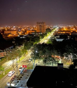 Noite em Arapiraca: o que fazer e vida noturna