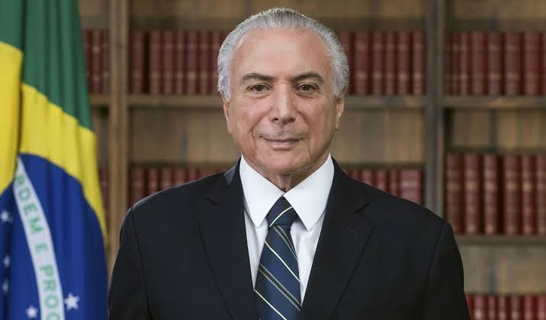 Michel Temer diz que Dilma Rousseff 'é de uma honestidade ímpar'