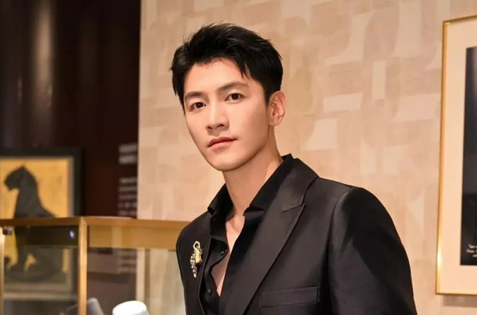 Jin Ze, ator de dramas românticos chineses, morre em casa aos 33 anos