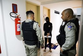 Operação desarticula grupo criminoso que fraudou R$ 23 milhões através de empresas de fachada em AL e SC