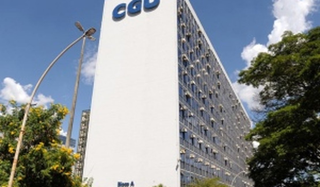 9 servidores públicos federais demitidos em Alagoas por corrupção
