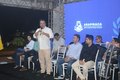 Prefeito Luciano entrega novo trecho da Ciclovia do Trabalhador, em Arapiraca