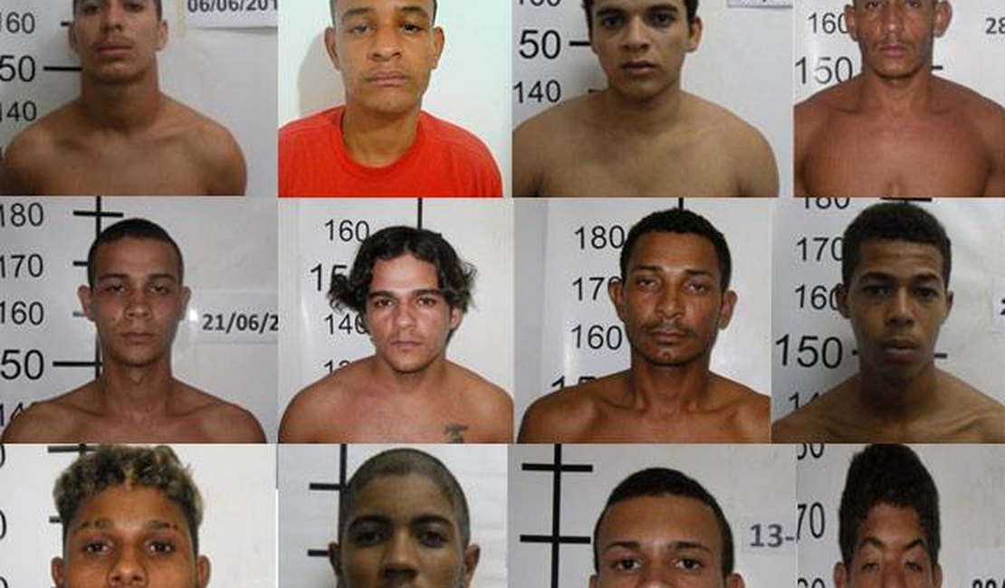 Em nota, Sgap chama sindicato dos agentes penitenciários de irresponsável