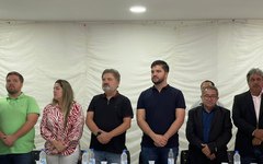 Prefeito Lucas Santos participa de última sessão da Câmara de Vereadores antes do recesso pré-campanha eleitoral