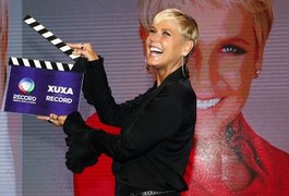 Record define a data para a estreia de Xuxa: 17 de agosto