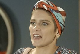 'A Lei do Amor': Letícia descobre que Pedro é seu pai e se revolta