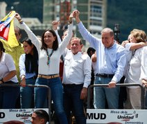Edmundo González assumirá como novo presidente da Venezuela, diz oposição