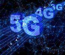 Rede 5G completa 2 anos presente em quase 600 municípios