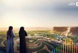 Fórmula 1 | Arábia Saudita divulga planos para sediar GP em 2023