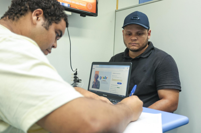 Secretaria do Trabalho divulga 789 novas vagas de emprego a partir desta segunda-feira (14), em AL