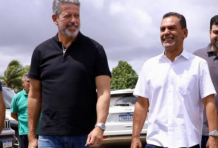 Trabalho de Arthur Lira viabiliza nova rodovia e melhora mobilidade de Feira Grande e São Sebastião