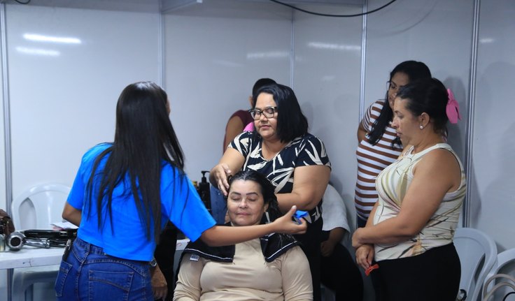 Prefeitura de Penedo e Governo de Alagoas qualificam população com cursos profissionalizantes gratuitos