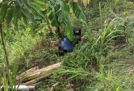 Condutor morre após ser baleado em cima de motocicleta em Coruripe