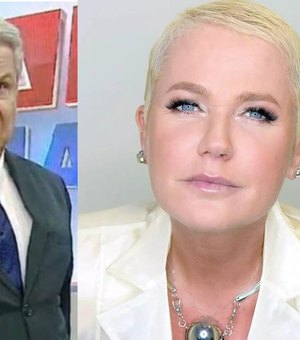 Sikêra Jr é denunciado ao Ministério Público após associar Xuxa a pedofilia