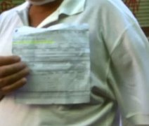 Homem amputado recebe multa por dirigir com o braço que não tem para fora do carro