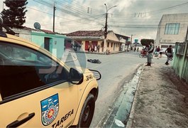 Homem é executado em esquina após bebedeira com amigos no bairro Planalto