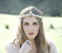 Dulce María explica o motivo pelo qual não participará da live do RBD