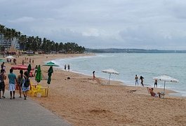 Veja a previsão do tempo para a terça-feira em Alagoas