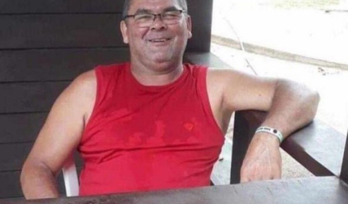 Em menos de um mês, família arapiraquense perde mais um membro, vítima de coronavírus