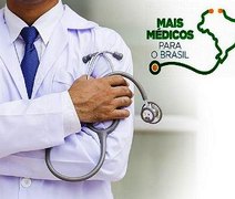 Mais Médicos: Maioria das vagas restantes em Alagoas fica no Sertão