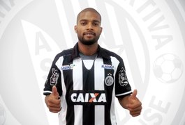 ASA acerta contratação do lateral Maicon