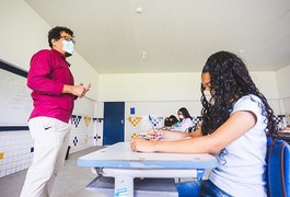 Senai oferta cursos gratuitos com bolsa para estudantes do ensino médio da rede estadual