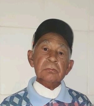 Corpo de idoso que desapareceu há 16 dias e mobilizou arapiraquenses é encontrado na Zona Rural da cidade