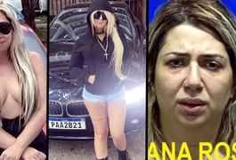 Falsa vidente que deu golpe de R$ 725 milhões em idosa e que estava foragida é presa em Saquarema