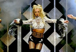 Britney Spears está negociando vinda ao Brasil ainda este ano, diz site
