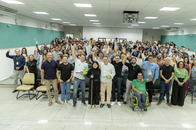Investimentos viabilizados por Daniel Barbosa impulsionam expansão do Ifal Arapiraca