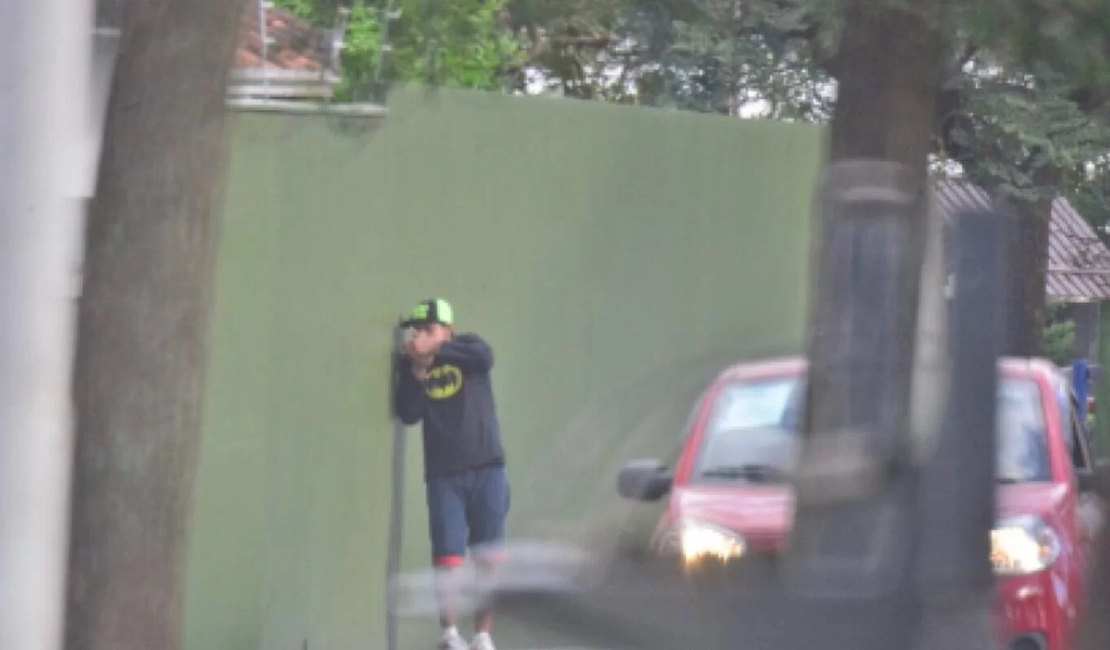 Balneário Camboriú vai multar em R$ 823 quem for pego usando drogas