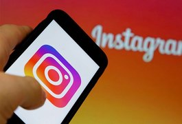 Usuários relatam problemas para acessar o Instagram