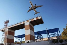 Alta das passagens aéreas puxa inflação de 0,24% em outubro