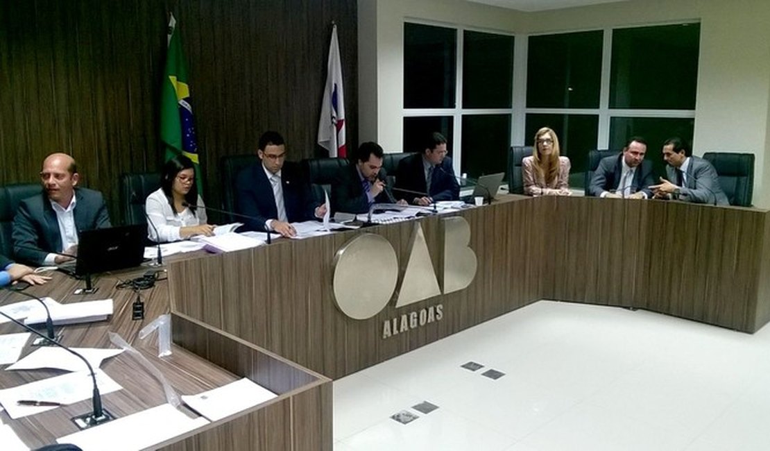 Pleno do TJD mantém punições a CSA e CRB pela briga na final do Alagoano