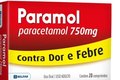 Anvisa suspende lote de paracetamol após identificar comprimidos com bolor